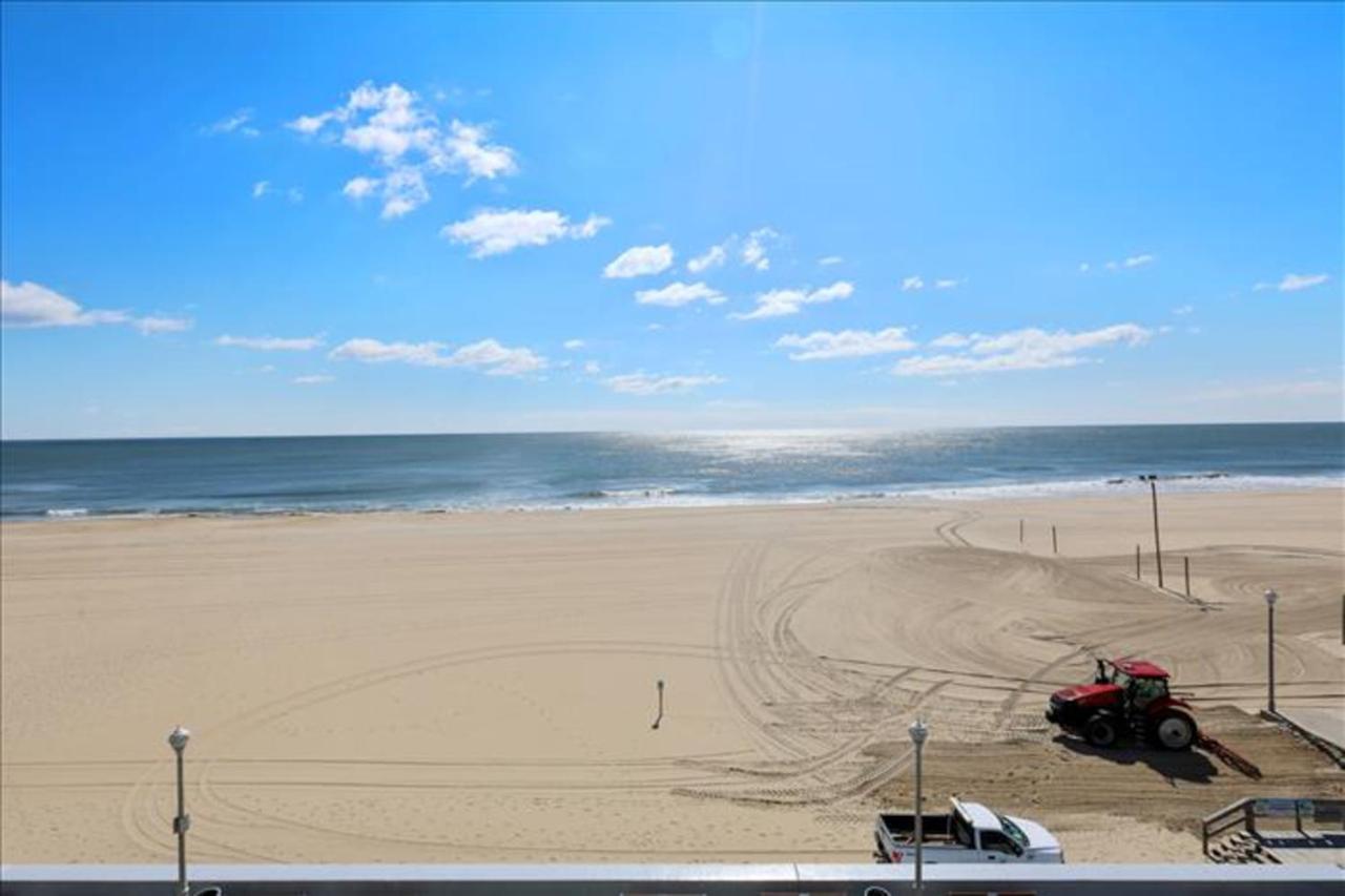 El Capitan Villa Ocean City Buitenkant foto