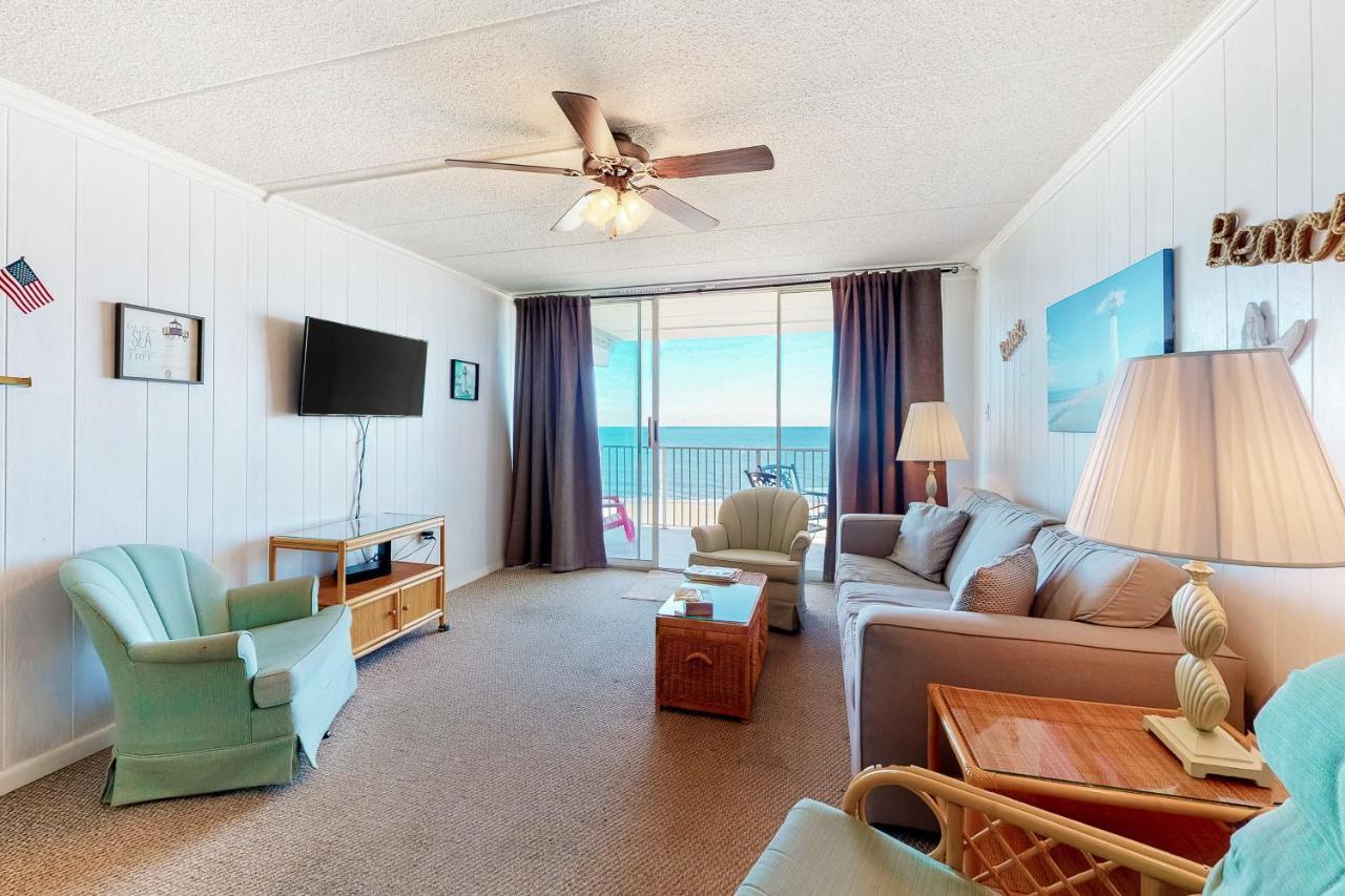 El Capitan Villa Ocean City Kamer foto