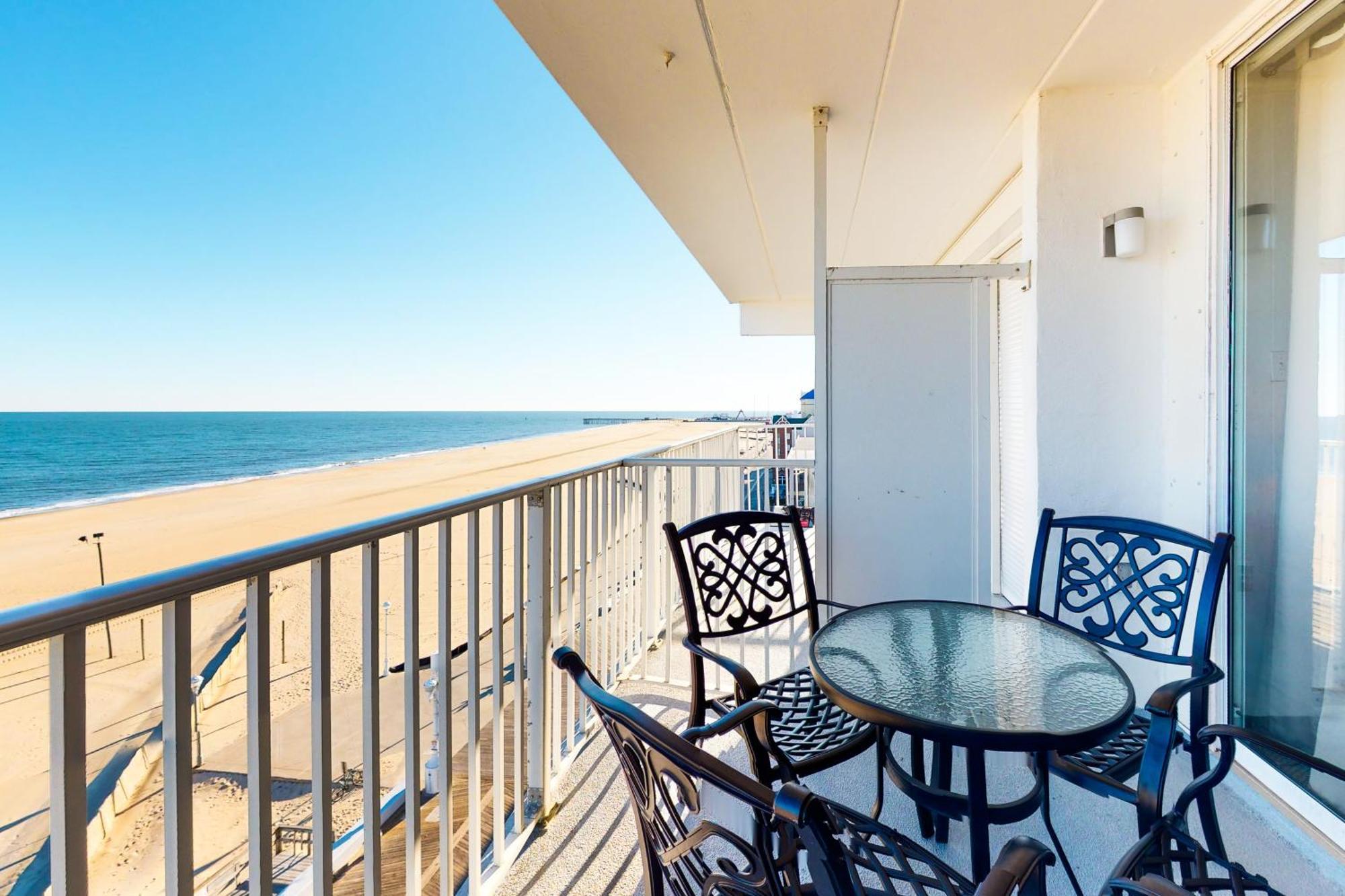 El Capitan Villa Ocean City Kamer foto