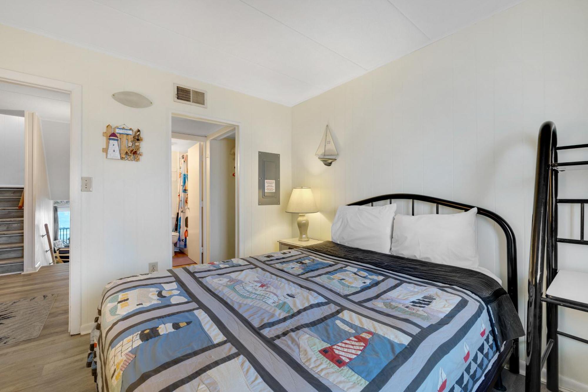 El Capitan Villa Ocean City Kamer foto
