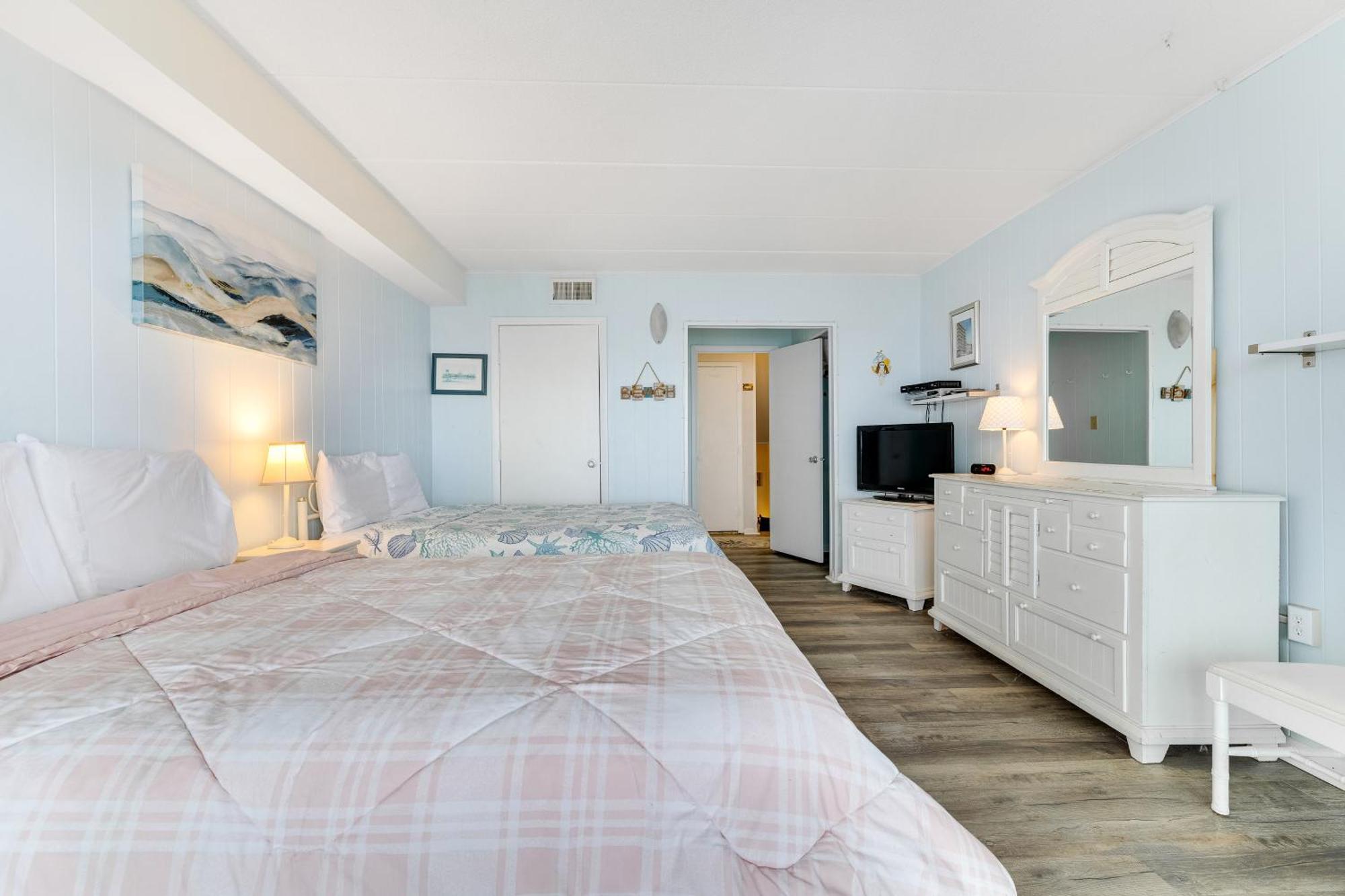 El Capitan Villa Ocean City Kamer foto
