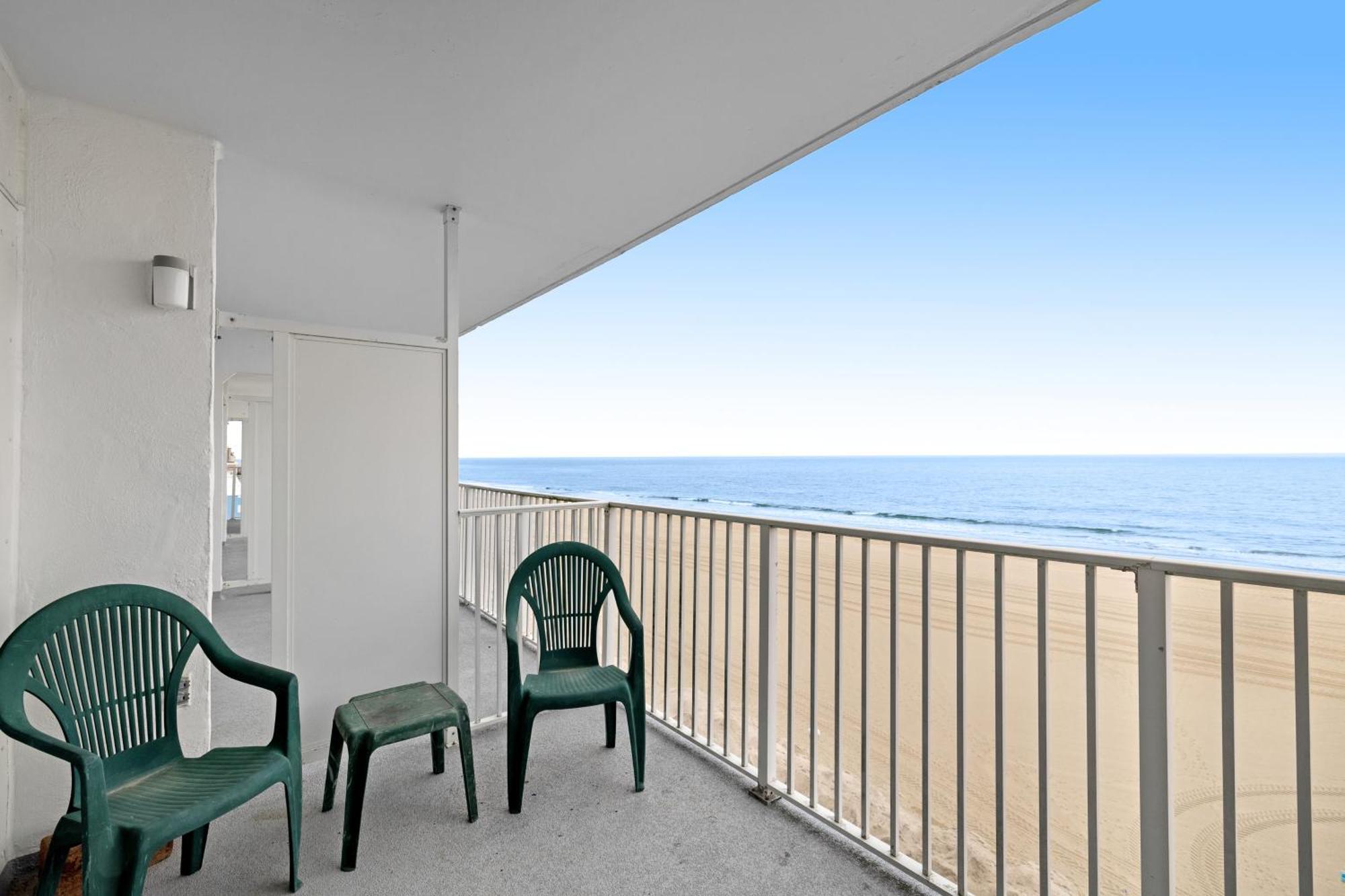 El Capitan Villa Ocean City Kamer foto