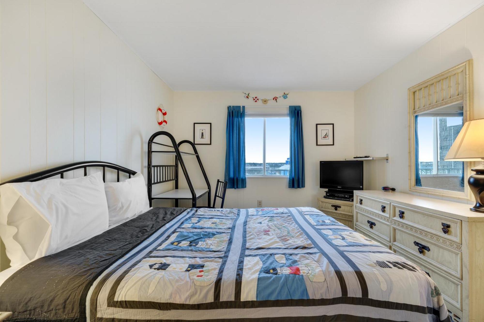 El Capitan Villa Ocean City Kamer foto