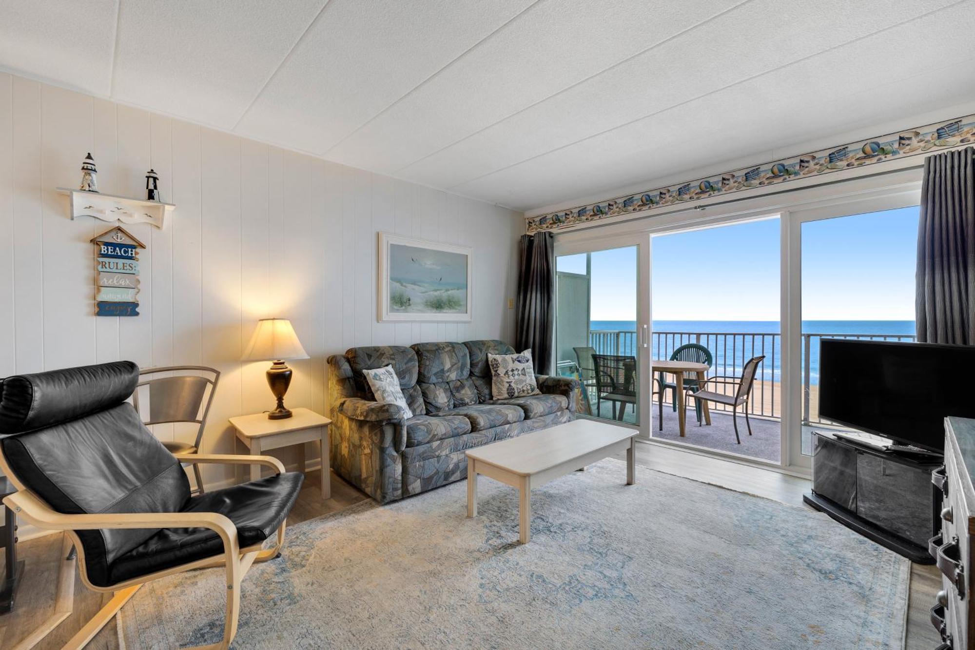 El Capitan Villa Ocean City Kamer foto