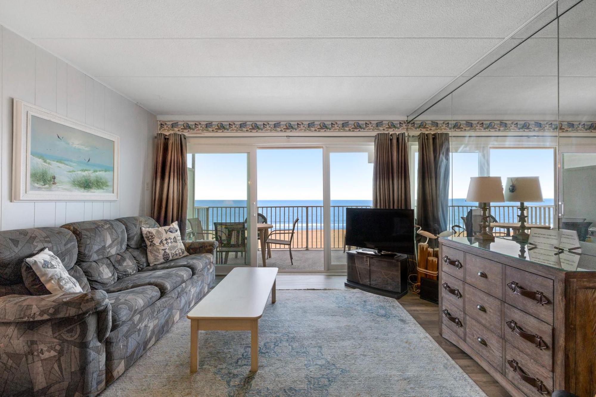 El Capitan Villa Ocean City Kamer foto
