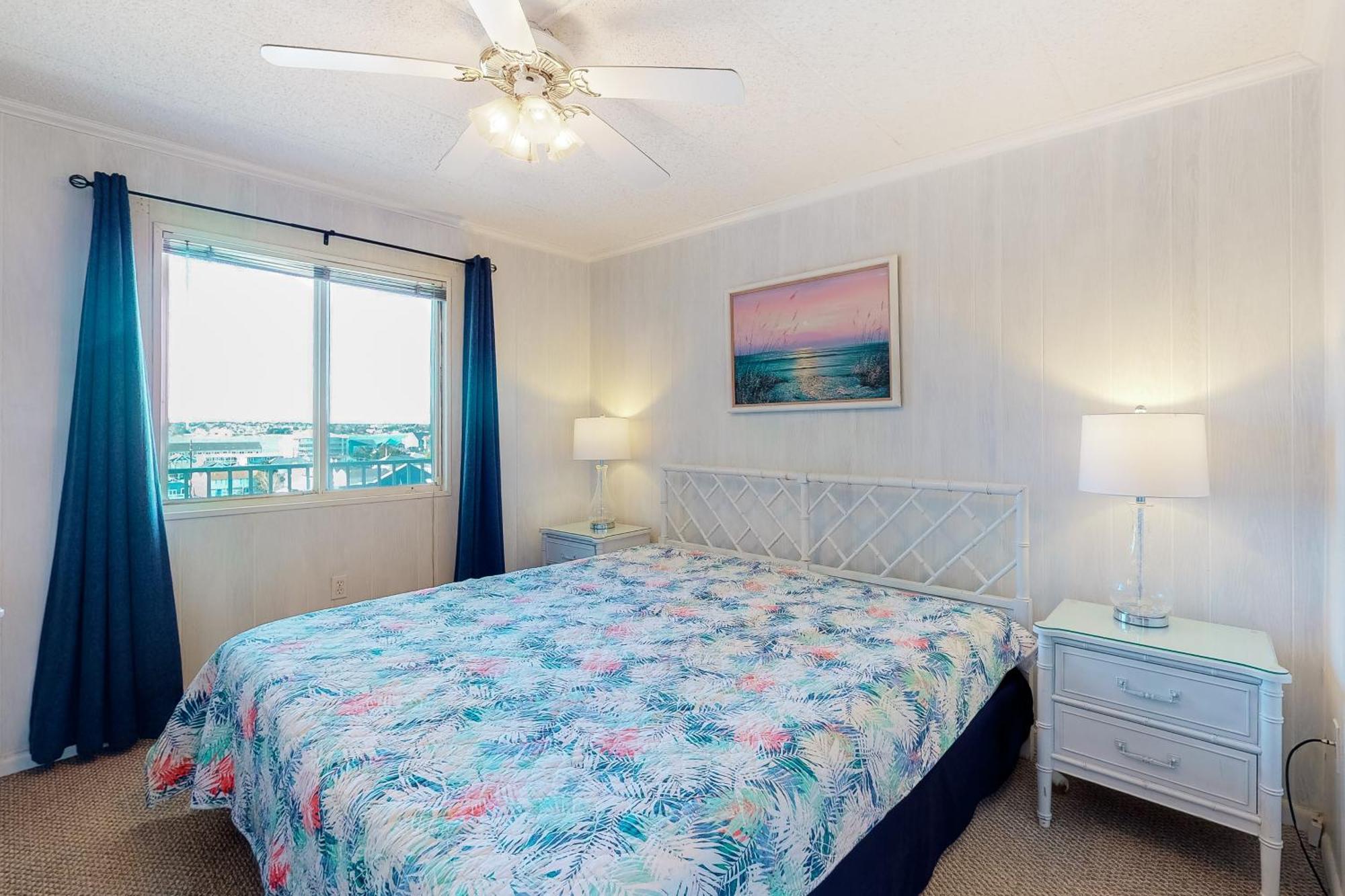 El Capitan Villa Ocean City Kamer foto