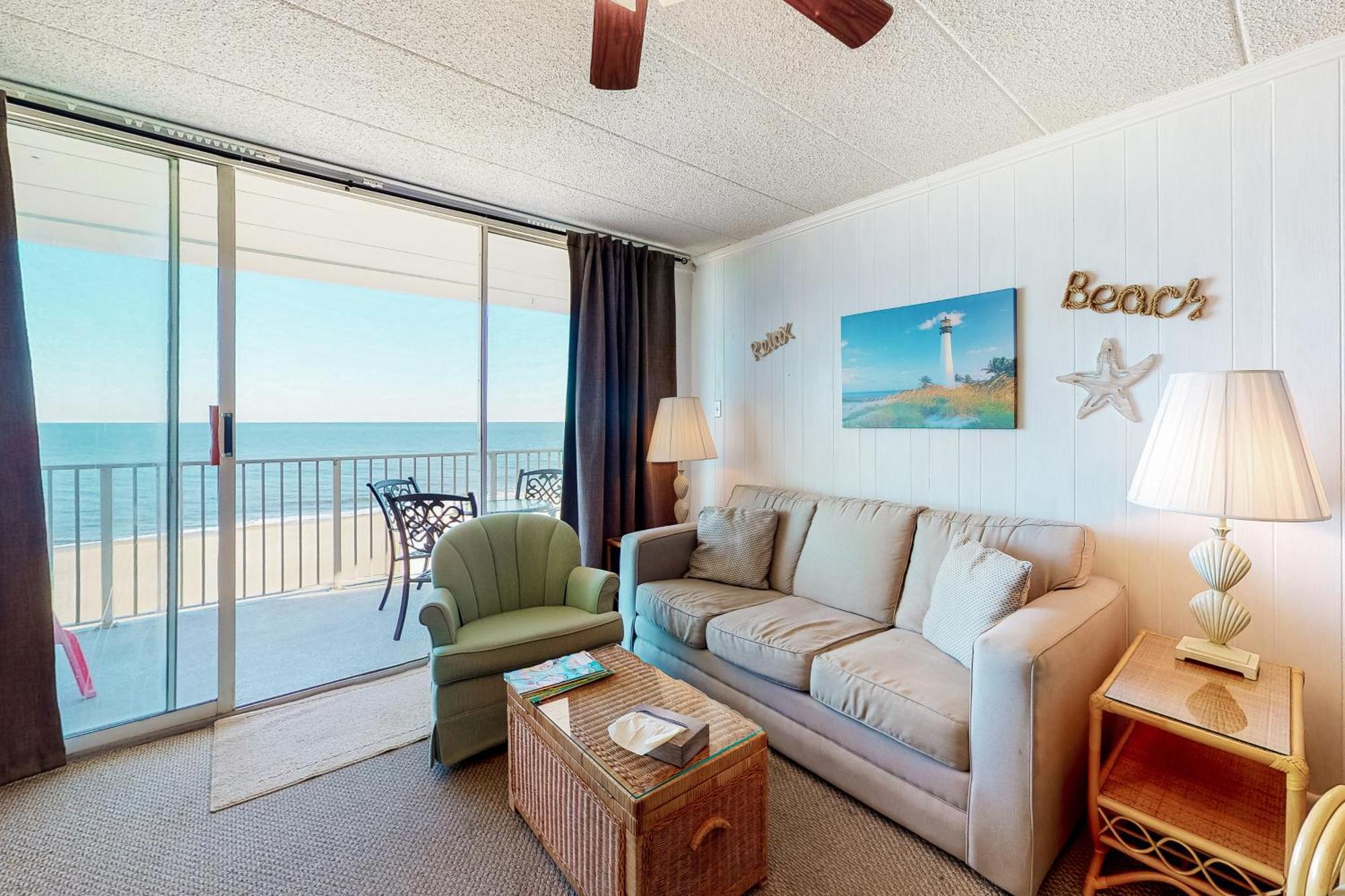 El Capitan Villa Ocean City Kamer foto