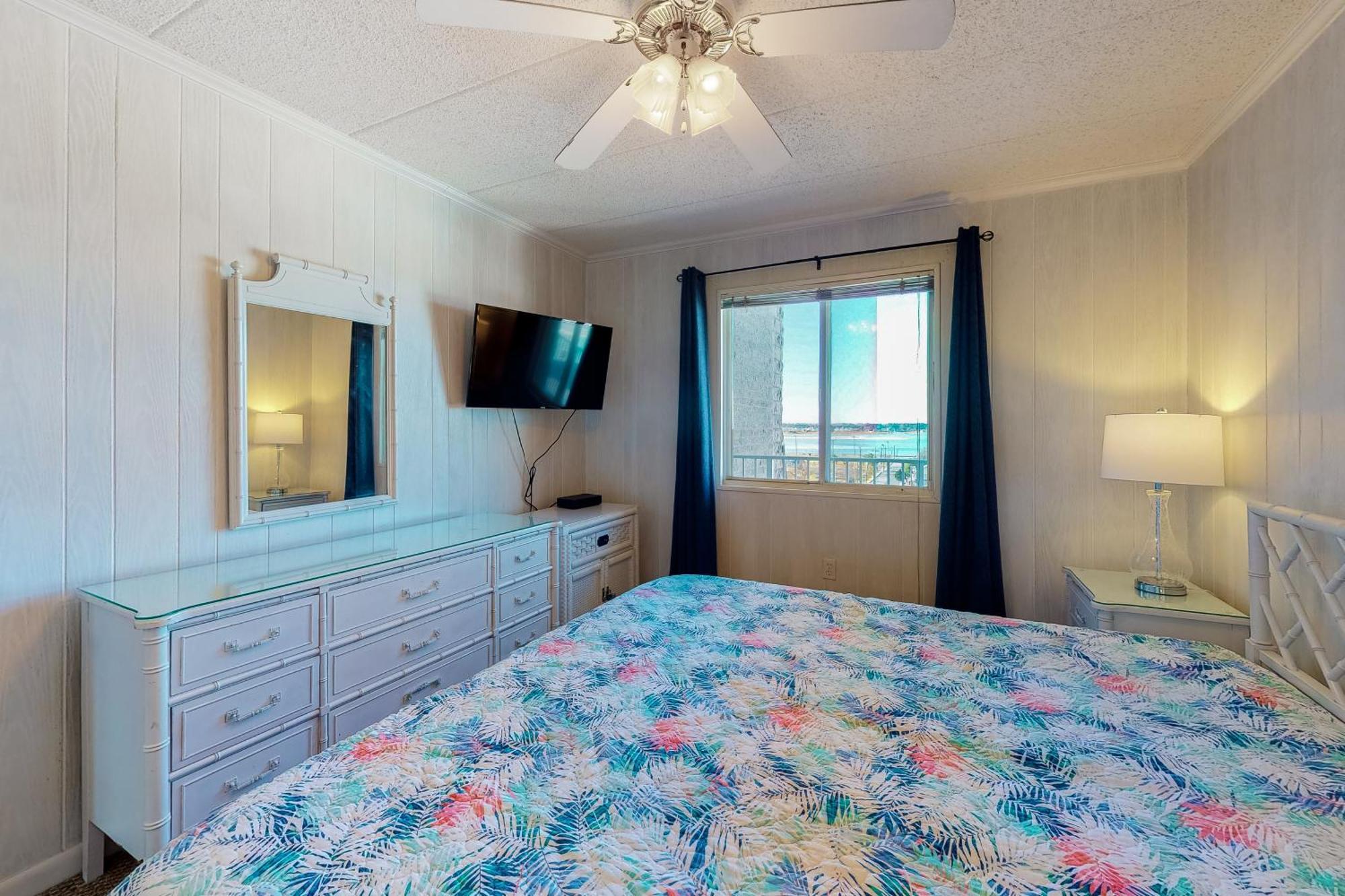 El Capitan Villa Ocean City Kamer foto